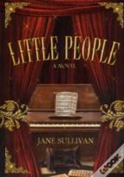 Capa do artigo Little People
