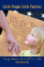 Little People Little Patriots: Saving Am - Preview