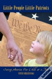 Little People Little Patriots: Saving Am