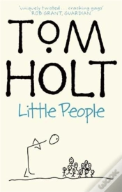 Capa do artigo Little People