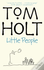 Capa do artigo Little People