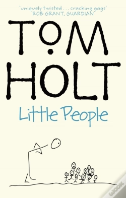 Capa do artigo Little People