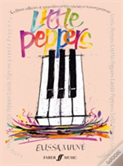 Capa do artigo Little Peppers