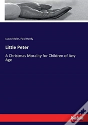 Capa do artigo Little Peter