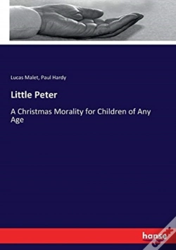 Capa do artigo Little Peter