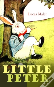 Capa do artigo Little Peter