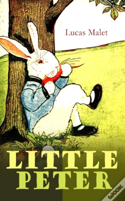 Capa do artigo Little Peter