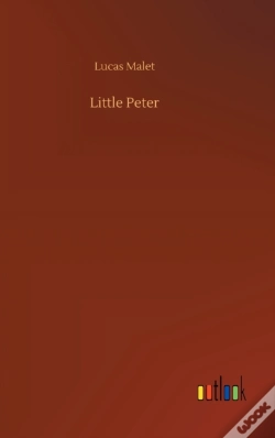 Capa do artigo Little Peter