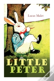 Capa do artigo Little Peter
