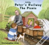 Little Peter'S Railway The Picnic