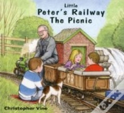 Capa do artigo Little Peter