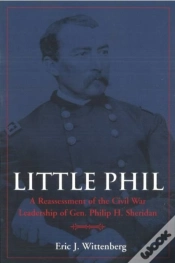 Capa do artigo Little Phil
