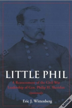 Capa do artigo Little Phil