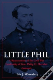 Capa do artigo Little Phil