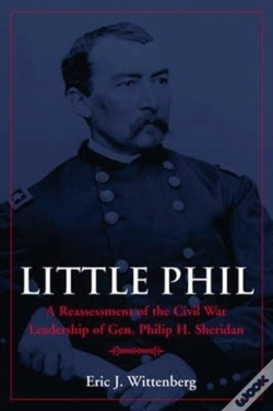 Capa do artigo Little Phil