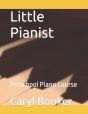 Little Pianist - Preview