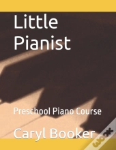 Little Pianist