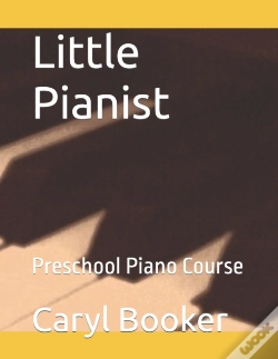 Capa do artigo Little Pianist