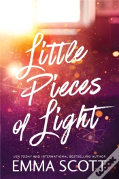 Capa do artigo Little Pieces Of Light