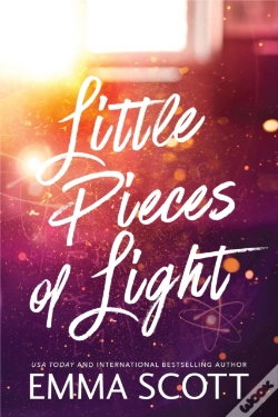 Capa do artigo Little Pieces Of Light