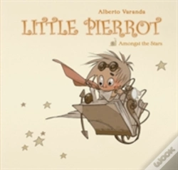 Capa do artigo Little Pierrot Vol. 2
