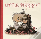 Capa do artigo Little Pierrot Vol. 3