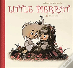 Capa do artigo Little Pierrot Vol. 3