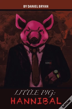 Capa do artigo Little Pig: Hannibal