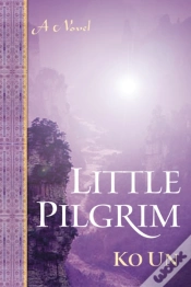 Capa do artigo Little Pilgrim