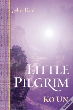 Capa do artigo Little Pilgrim