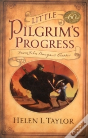 Capa do artigo Little Pilgrim