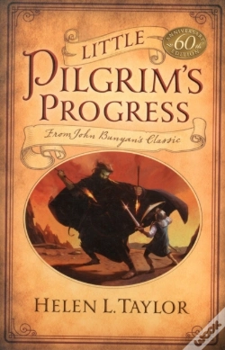 Capa do artigo Little Pilgrim'S Progress