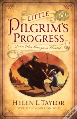 Capa do artigo Little Pilgrim'S Progress