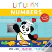Capa do artigo Little Pim Numbers