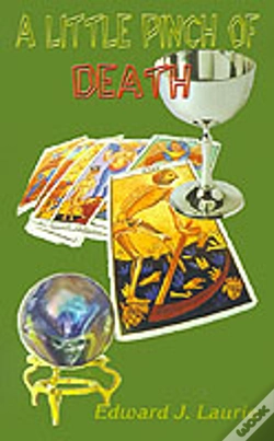 Capa do artigo Little Pinch Of Death