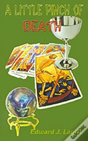 Capa do artigo Little Pinch Of Death