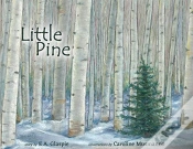Capa do artigo Little Pine