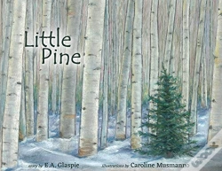 Capa do artigo Little Pine