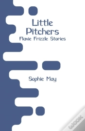 Capa do artigo Little Pitchers