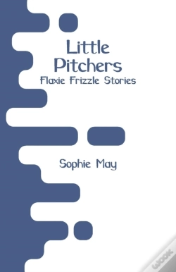 Capa do artigo Little Pitchers