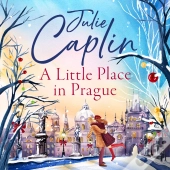 Little Place In Prague