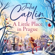 Capa do artigo Little Place In Prague