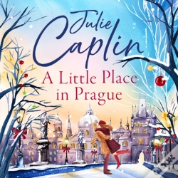Capa do artigo Little Place In Prague