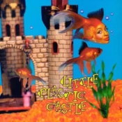 Capa do artigo Little Plastic Castle - Vinil