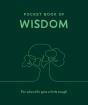 Little Pocket Book Of Wisdom - Preview