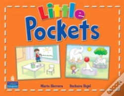 Capa do artigo Little Pockets