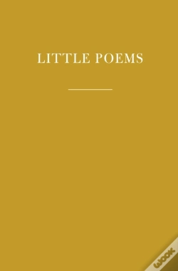 Capa do artigo Little Poems