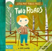 Capa do artigo Little Poet Robert Frost: Two Roads