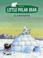 Little Polar Bear And The Husky Pup - Preview