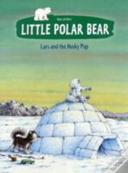 Capa do artigo Little Polar Bear And The Husky Pup